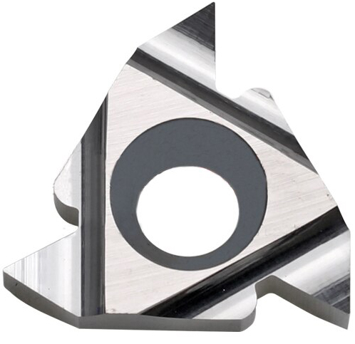 16IR 3.0 ISO K15 резьбовая пластина Deskar