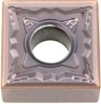 SNMG120404 HS LF6118 токарная пластина Deskar