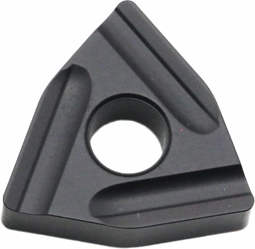 WNMG080408L-S LF6018S токарная пластина Deskar