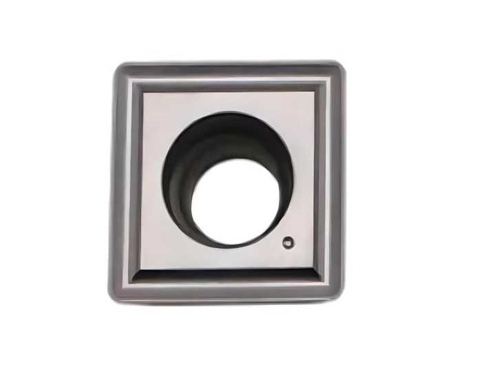 SPMG060204 TG QD2018 пластина для сверла (набор 10 шт) Qtool