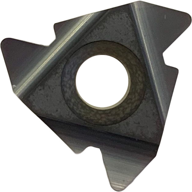 22ER 5.5 ISO LDA резьбовая пластина Deskar