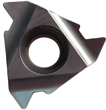 16IR 3.5 ISO LDA резьбовая пластина Deskar