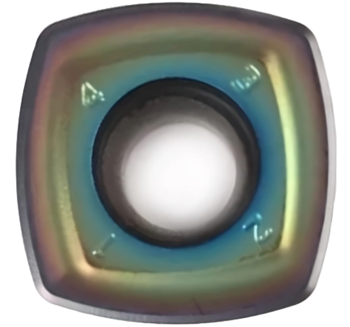 SDMT 150512-PH TF618 фрезерная пластина Boro Deskar