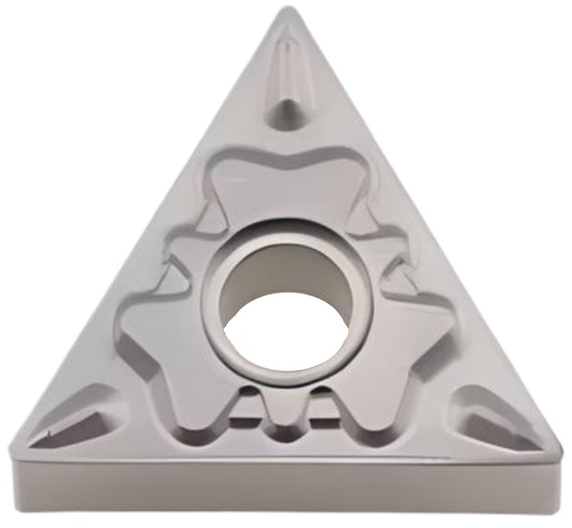 TNMG160404 HQ LF90 токарная пластина Deskar