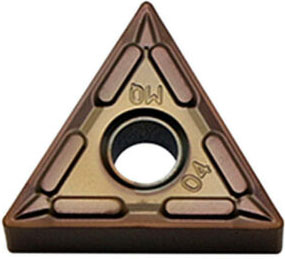 TNMG160404 MQ LF6118 токарная пластина Deskar