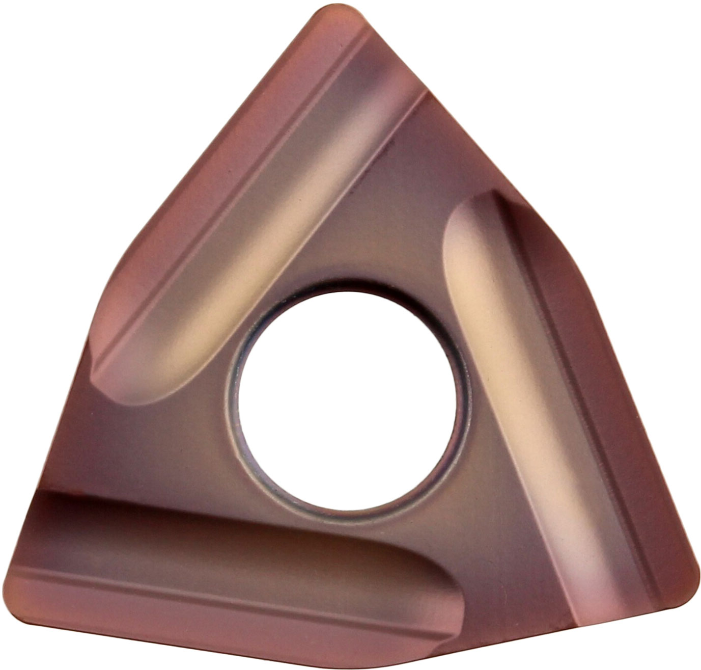 WNMG080408 R-S LF6118 токарная пластина Deskar