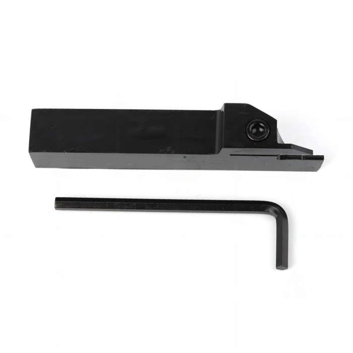 MGEHL1010-2C державка для обработки канавок и отрезки Deskar