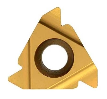 22ER 6.0 ISO LDC резьбовая пластина Deskar