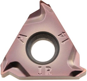 16IRH 14 W LF6118 резьбовая пластина Deskar