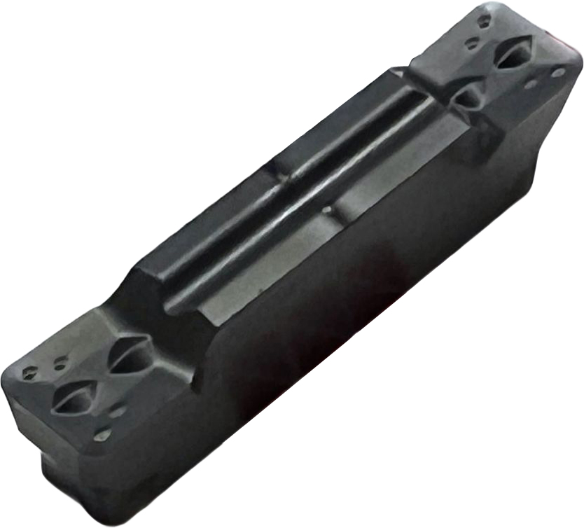 MGMN500 M LDA пластина для отрезки и точения канавок Deskar