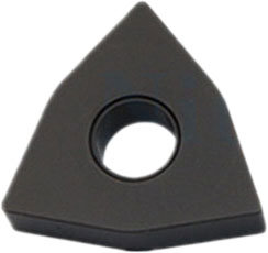 WNMA080404 LF3018 токарная пластина Deskar