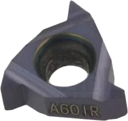 16IR A 60 LDC резьбовая пластина Deskar