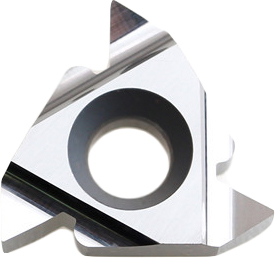 16IR 14 NPT K15 резьбовая пластина Deskar