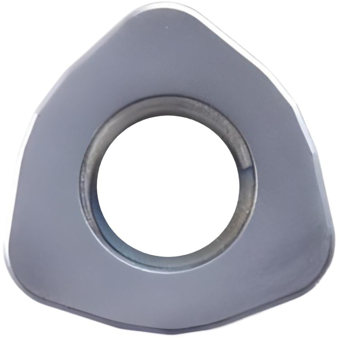 WDMW 06T320ZTR LF6018 фрезерная пластина Deskar