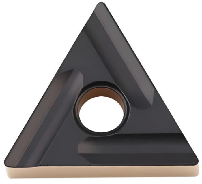 TNMG160408 L-S LF9218 токарная пластина Deskar