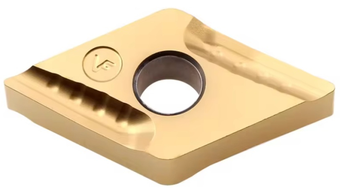 DNMG150608R-VF LF9018 токарная пластина Deskar