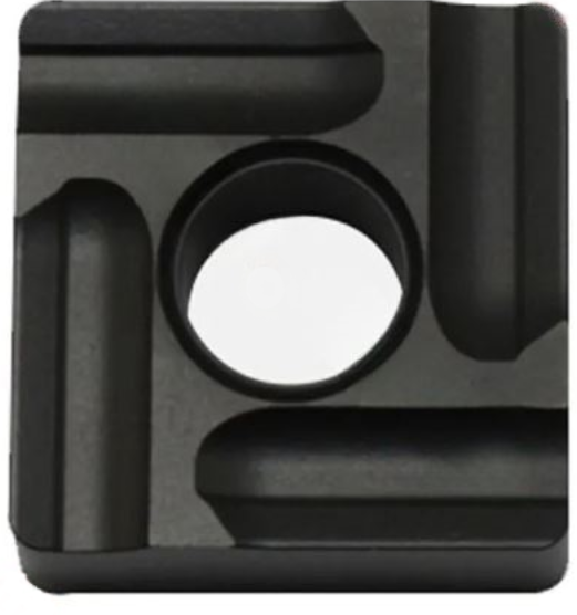 SNMG120408R-S LF9218 токарная пластина Deskar