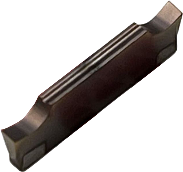 MGGN150L-8 LF6018 пластина для отрезки и точения канавок Deskar