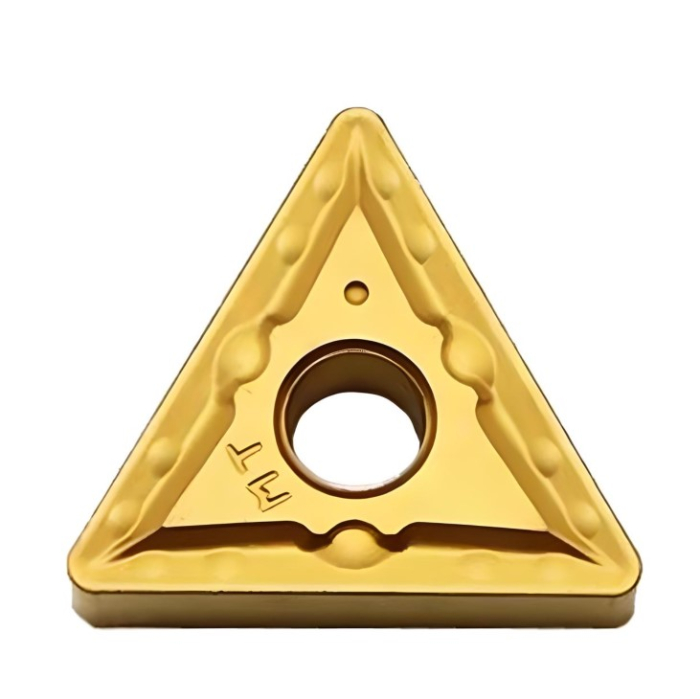 TNMG160404 MT LF9018 токарная пластина Deskar