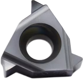 11IR 2.0 ISO LDA резьбовая пластина Deskar