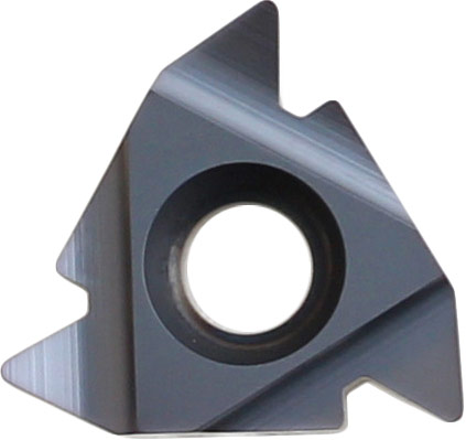 22ER N55 LDA резьбовая пластина Deskar