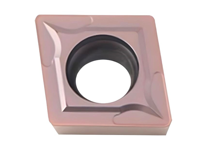 CCMT09T304 QD2118 пластина для точения (набор 10 шт) Qtool