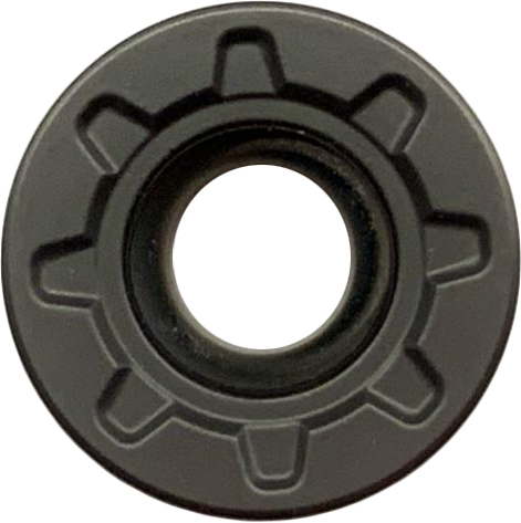 RDMW 1204MOT-PM LF6018 фрезерная пластина Deskar