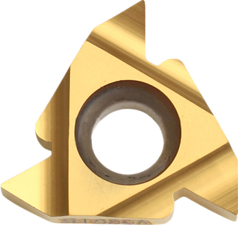 16ER AG 55 LDC резьбовая пластина Deskar