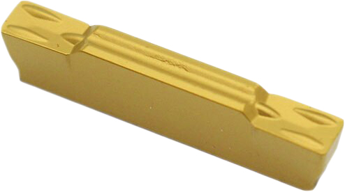 MGMN250 G LF9018 пластина для отрезки и точения канавок Deskar