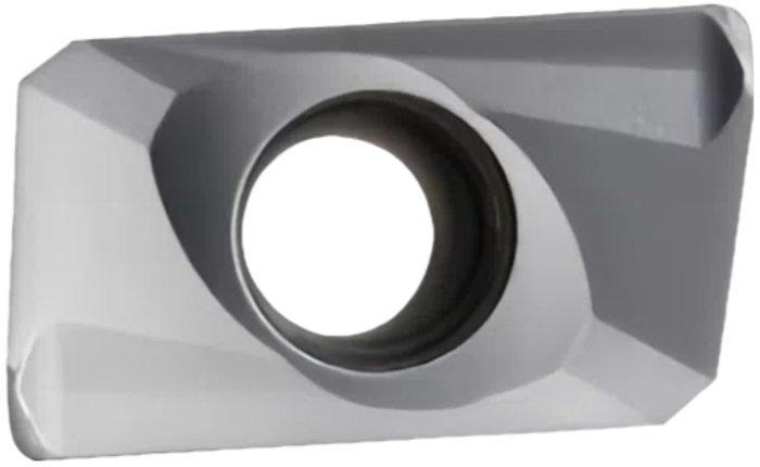 APMT 1604PDER-H2 LF6018P фрезерная пластина Deskar