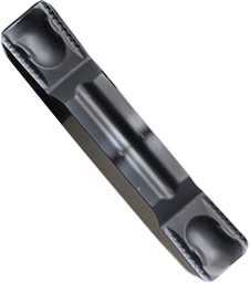 MGMN400 DR LDA пластина для отрезки и точения канавок Deskar