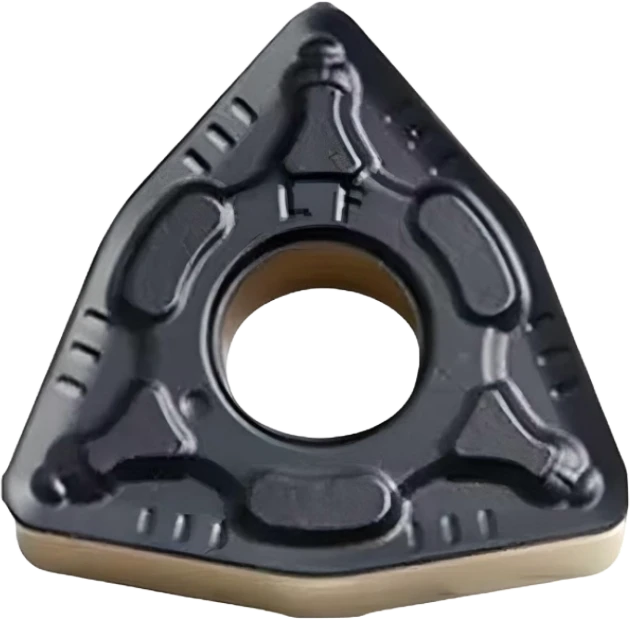 WNMG080412 CM LF9218 токарная пластина Deskar