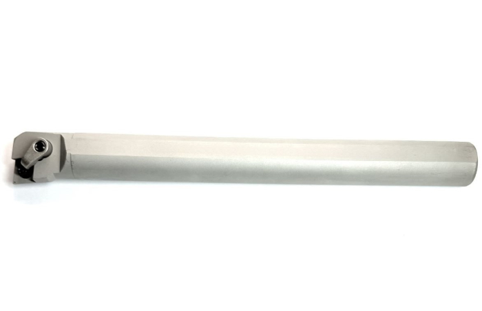 S25S-MCLNR12 DKR державка для внутреннего точения Deskar