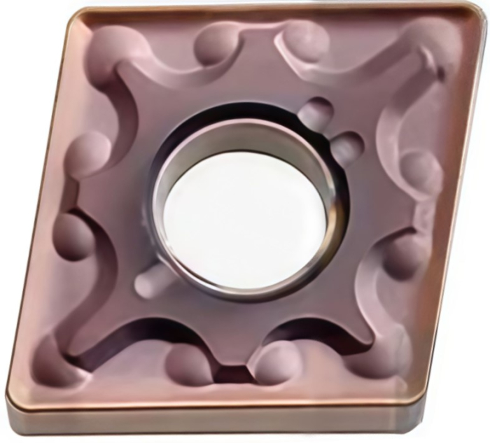 CNMG120404 MA LF6018S токарная пластина Deskar