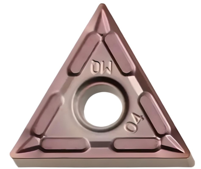 TNMG160408 MQ LF6018 токарная пластина Deskar