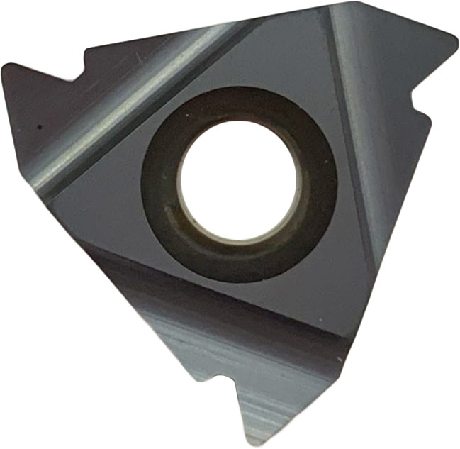 22ER 3.5 ISO LDA резьбовая пластина Deskar