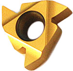 22IR N 55 LDC резьбовая пластина Deskar