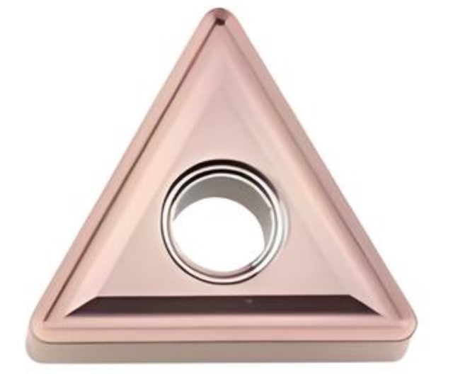 TNMG160408 MS LF6018S токарная пластина Deskar