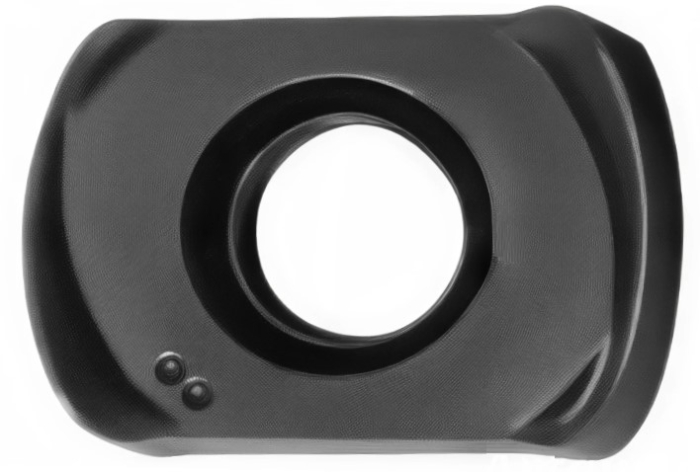 BLMP 0603R-M LF6018 фрезерная пластина Deskar