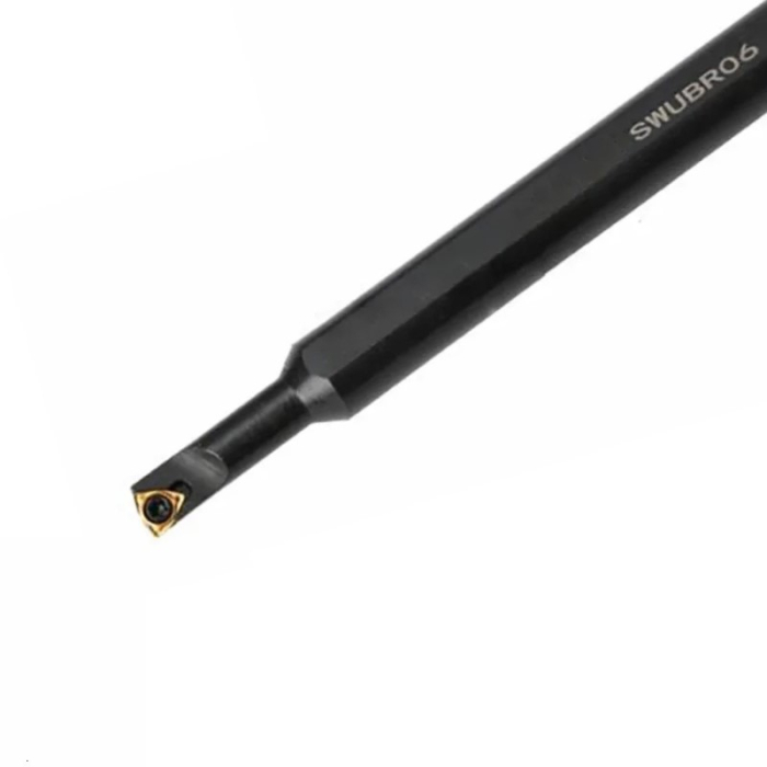 S0608K-SWUBR06 державка для внутреннего точения Deskar