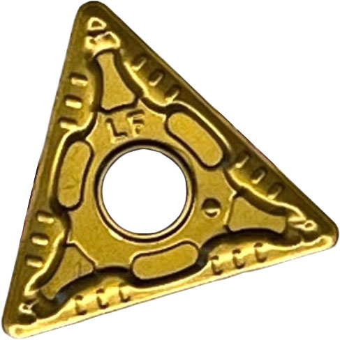 TNMG160408 CM LF9018 токарная пластина Deskar