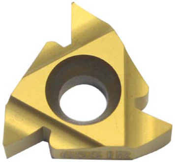 16IR G 55 LDC резьбовая пластина Deskar