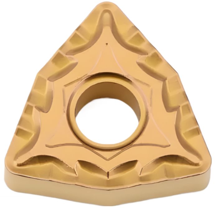 WNMG080412 CQ TD9018 токарная пластина Deskar