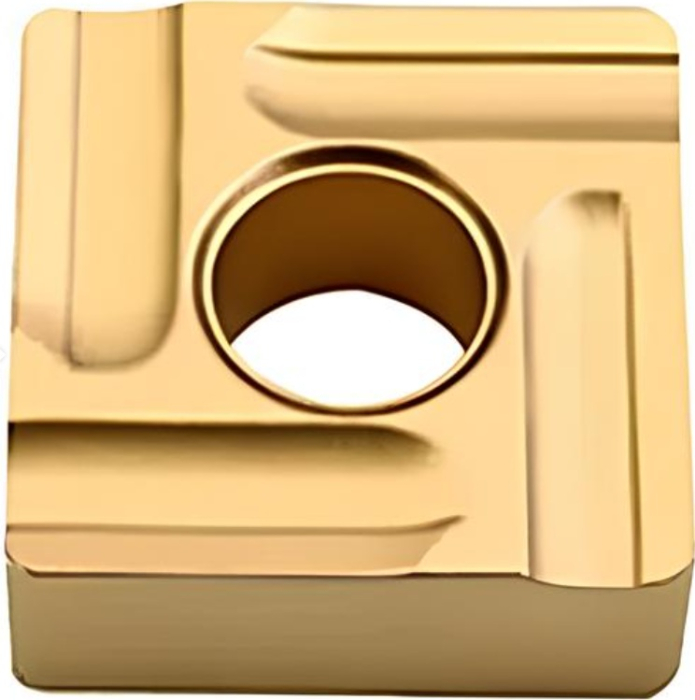 SNMG120408R-S LF9018 токарная пластина Deskar