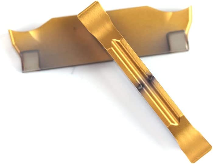 MGMN200 JH LF6028 пластина для отрезки и точения канавок Deskar