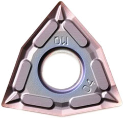 WNMG080404 MQ LF6018 токарная пластина Deskar