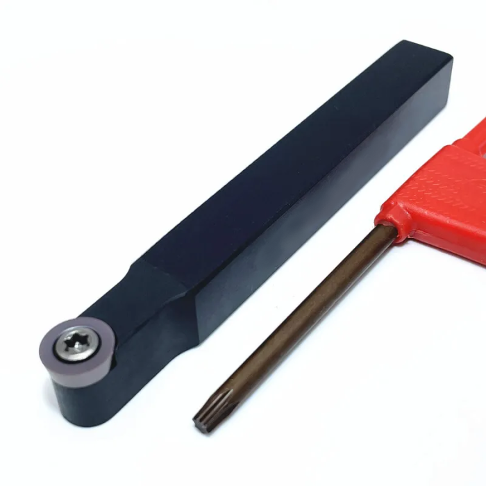 SRDPN2020K10 державка для наружного точения Deskar