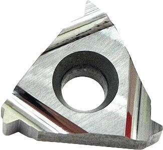 16IR 14 W K15 резьбовая пластина Deskar