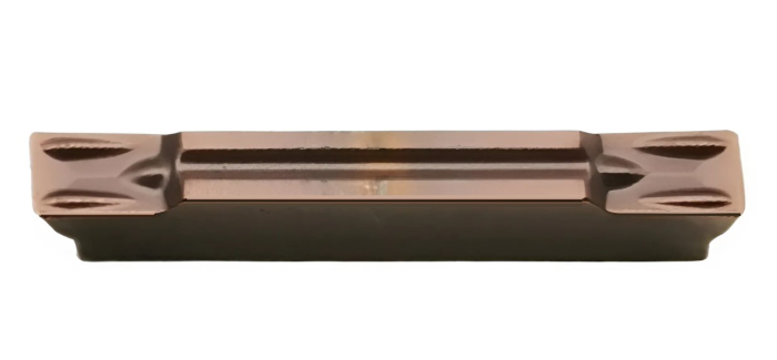 MGMN150 G QD2018 пластина отрезная, канавочная (набор 10 шт) Qtool