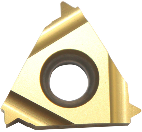 11IR 14 W LDC резьбовая пластина Deskar